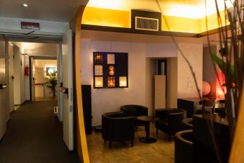 Hotel Re Di Roma, Rzym (zdjęcie 5)