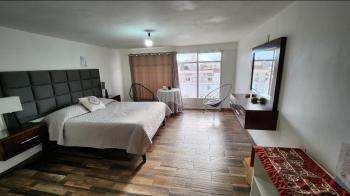 depa #5 recién remodelado en planta alta, Zacatecas (foto 5)