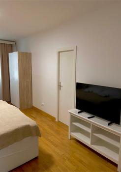 Apartment Wien Mitte, Vídeň (fotografie 4)