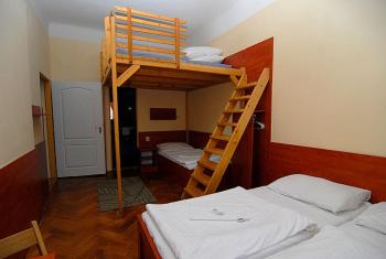 Pension Akat, Prague (photo 5)