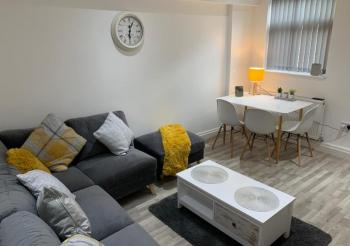 Parton Residence, Liverpool (fotografie 5)