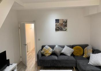 Parton Residence, Liverpool (fotografie 2)