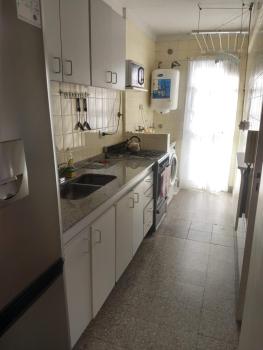 Cómodo y luminoso, 1 dormitorio, cocina, balcón, Buenos Aires (fotografie 4)