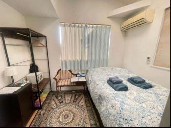 Private room in new House, Tokio (fotografie 4)