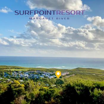 Surfpoint Resort, Margaret River (fotografie 2)