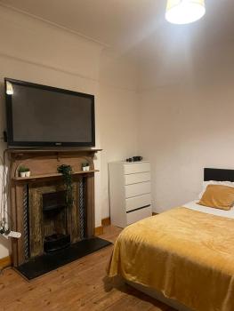 Balham, South London Spacious Guest House 1, 6 rooms available, Londýn (fotografie 4)