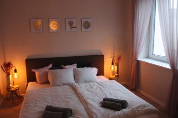 Apartment im Herzen der Stadt, Brunswick (foto 5)