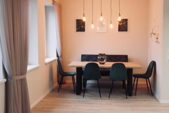 Apartment im Herzen der Stadt, Brunswick (foto 3)