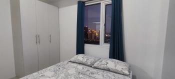 Spacious 2BR in Jazz Residences Makati, Manila (fotografie 4)