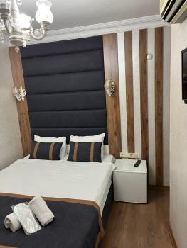 Nova Roma Hotel, Istanbul (fotografie 3)
