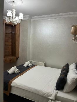 Nova Roma Hotel, Istanbul (fotografie 4)