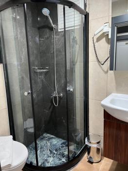 Nova Roma Hotel, Istanbul (fotografie 5)