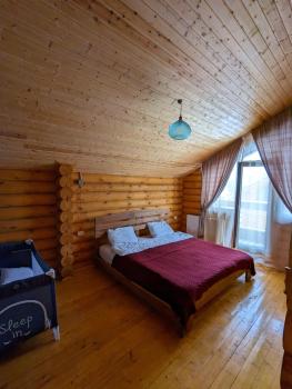 LOG HOUSE, Bakuriani (foto 4)