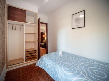 AC Apartments Germanías, Valencie (fotografie 2)