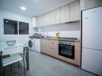 AC Apartments Germanías, Valencie (fotografie 4)