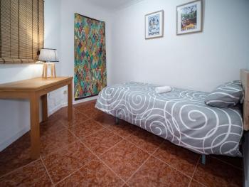 AC Apartments Germanías, Valencie (fotografie 5)