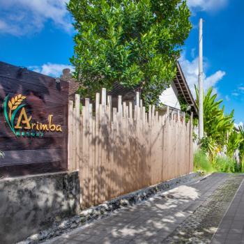 Arimba at Bisma, Ubud (foto 5)