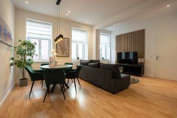 Experience Fresh Comfort in our Brand-New Apartment in Vienna's 17th District, Vienna (photo 2)
