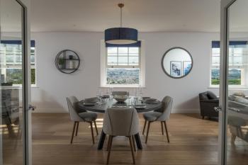 Bath Penthouse with amazing views and lift access, Bath (zdjęcie 5)