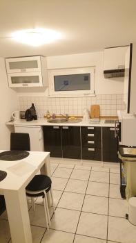 2-Zimmerwohnung, Berlín (foto 2)