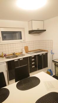 2-Zimmerwohnung, Berlín (foto 3)