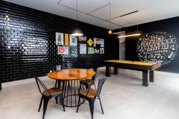 Studios Sampa - Parque Augusta, São Paulo (fotografie 5)