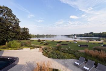 Aspria Hannover Maschsee Sport & Spa, Hannover (photo 2)