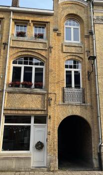 Little gate, Ieper (fotografie 3)