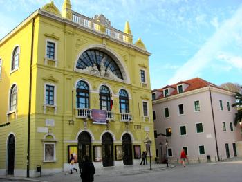 Comfortable Apartment, Split (photo 2)