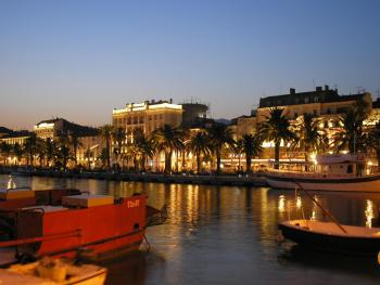 Comfortable Apartment, Split (photo 4)