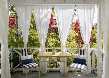 The One at The Saint James by Blue Sky Luxury, Saint James (fotografie 3)