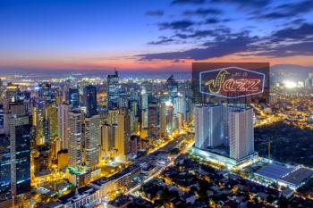 All At Jazz - Makati Serviced Apartments, Manila (fotografie 4)