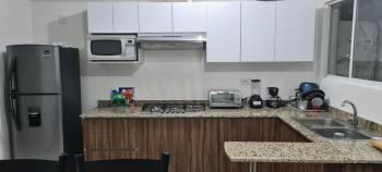 Casa Guerra en Maderos residencial -ideal para familias y viaje de trabajo, Cancún (Foto 3)
