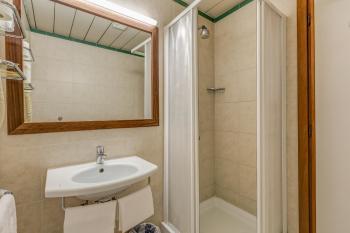Hotel Giardino d'Europa, Řím (fotografie 3)