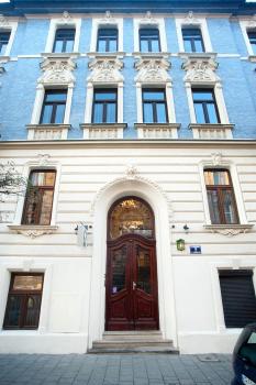 Leone Aparthotel, Cracovie (photo 5)