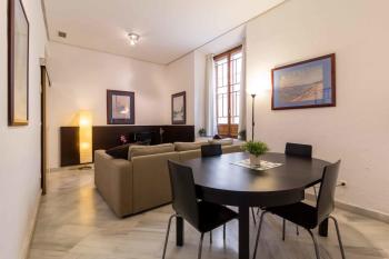 La Casa del Conde de Gelves Apartments, Siviglia (foto 5)