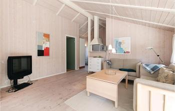 Hoddahuset, Balke (foto 2)