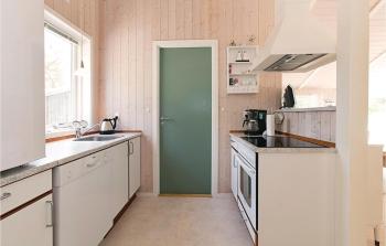 Hoddahuset, Balke (foto 3)