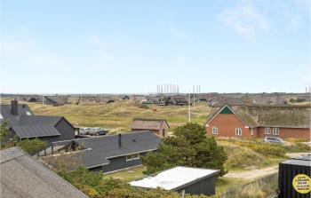 Lejl 302, 1 Sal, Fanø (zdjęcie 3)