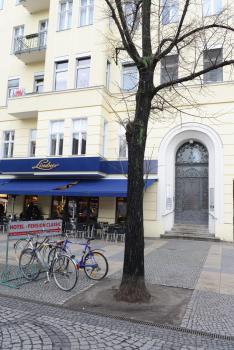Pension Classic, Berlín (fotografie 5)