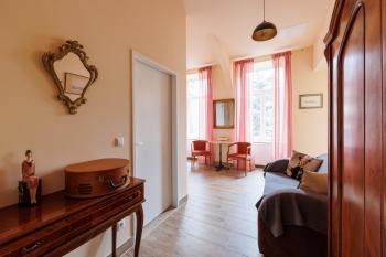 Altwienerhof Boutique Hotel, Viena (foto 5)