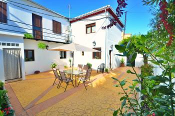 Casa Limon Patio y Parking, Granada (fotografie 2)