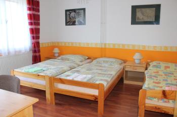 Rooms4Young, Ljubljana (photo 5)