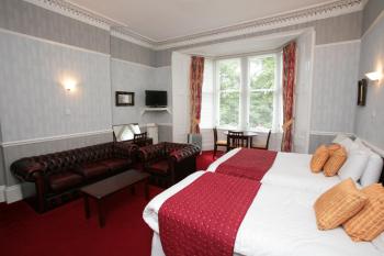Embassy Apartments, Glasgow (photo 2)