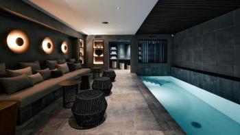 Le Bellune Paris, Parigi (foto 3)
