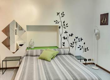 Comfort Accommodation Residence, Bergamo (zdjęcie 3)
