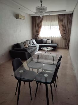 Chaleureux Appartement à 1 min à pied de la Mosquée Hassan II, Casablanca (fotografie 5)