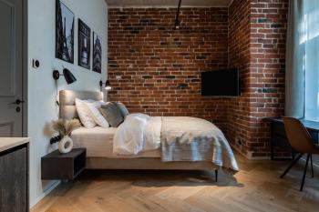 N48 Boutique Hotel, Tallinn (photo 4)