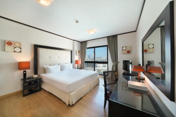 Park Apartments Dubai, an Edge By Rotana Hotel, Dubai (photo 5)