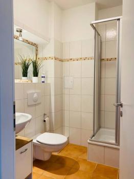 AKK4 - Apartment MD Zentrum nähe Uni und Hbf, Magdeburg (zdjęcie 4)